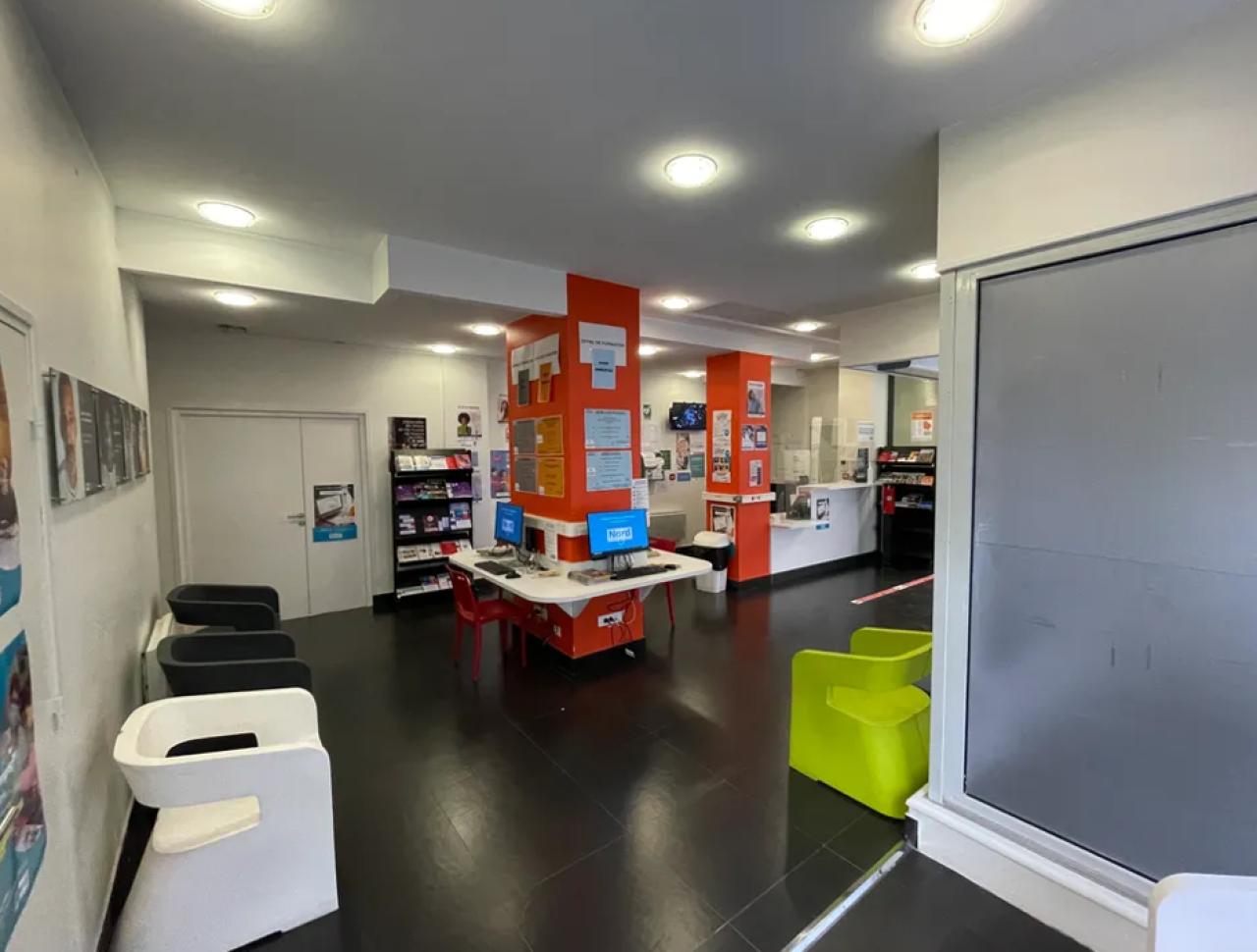 Bureau Lille 348m² Location bureau Lille Nord OLBUR2529135 1